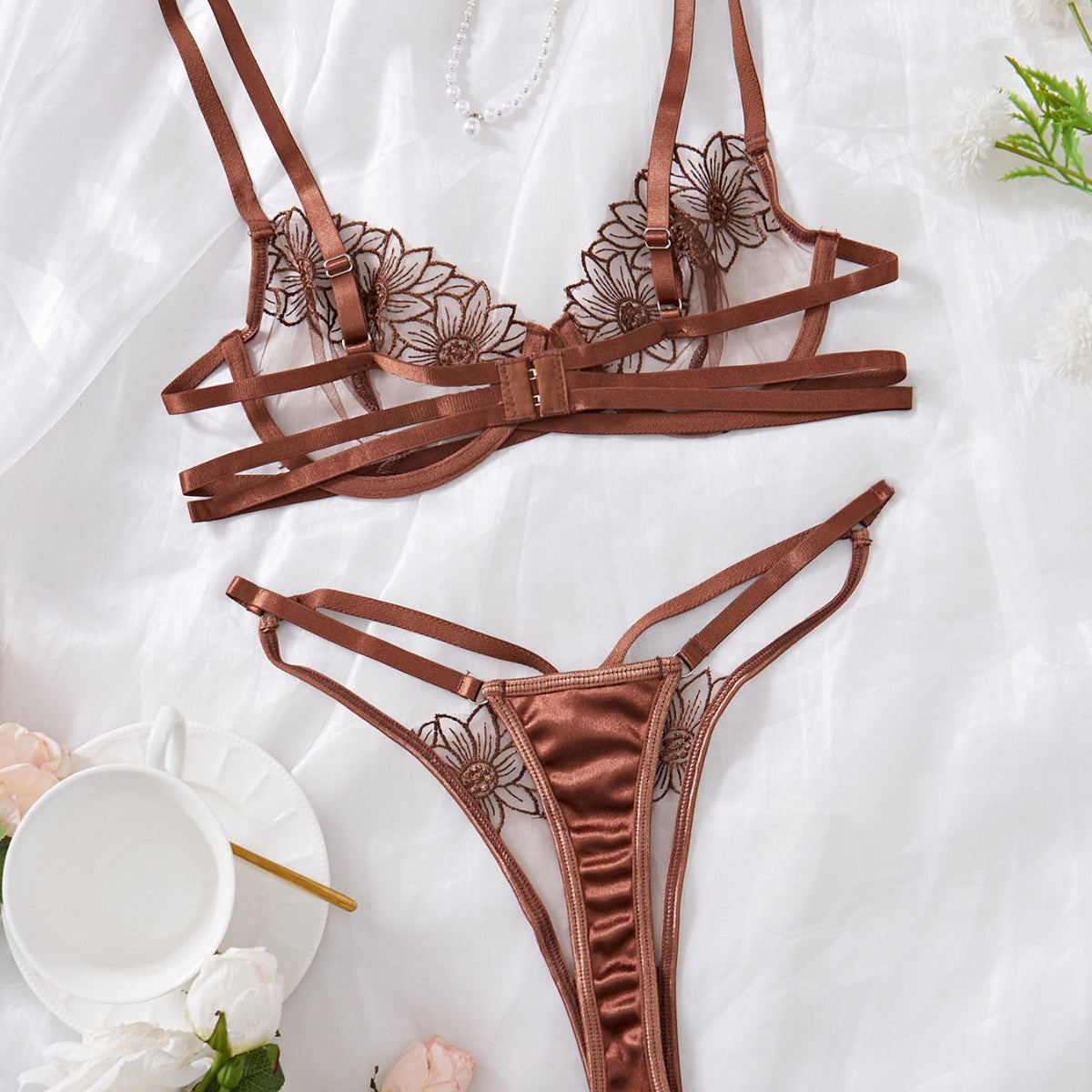 Mocha Loca Love 🤎🤎