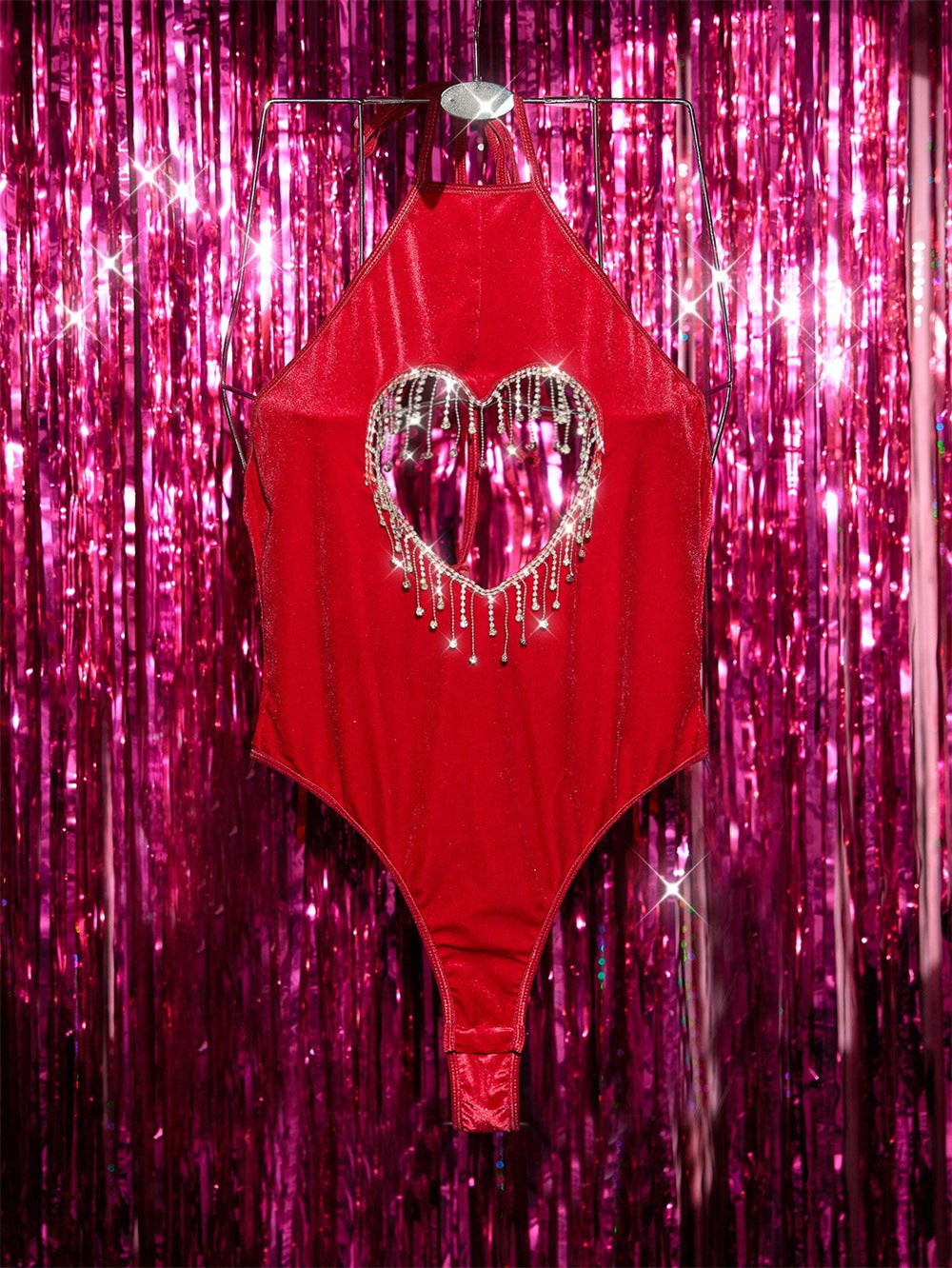 Red Hot Velvet ❤️‍🔥