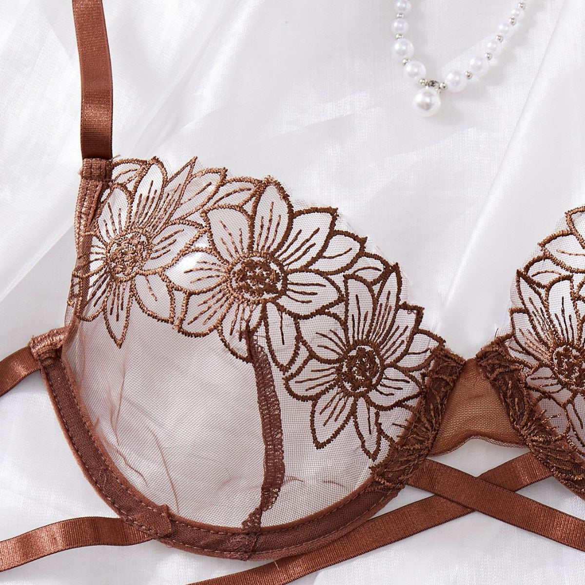 Mocha Loca Love 🤎🤎