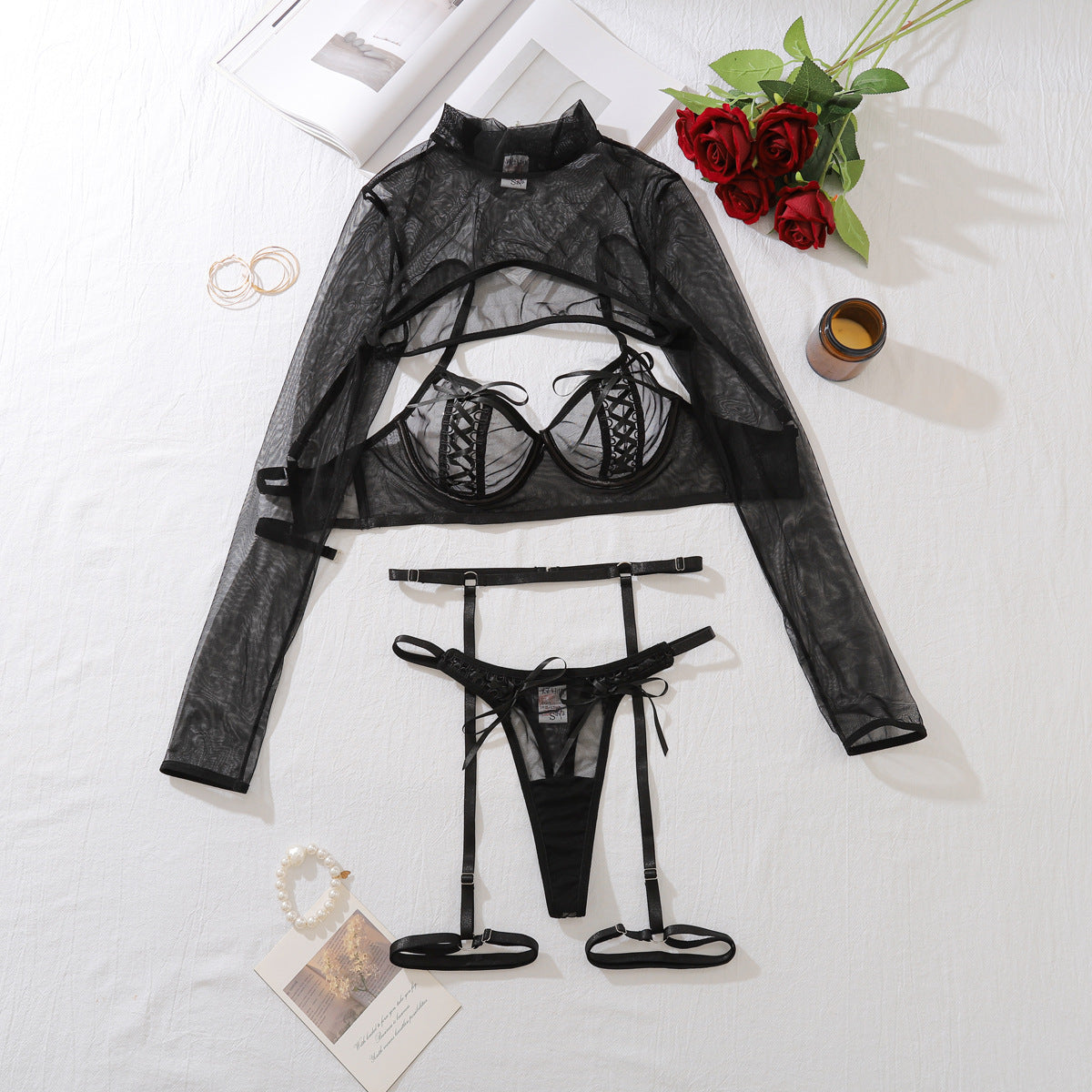 Hollow Heart 🖤💕